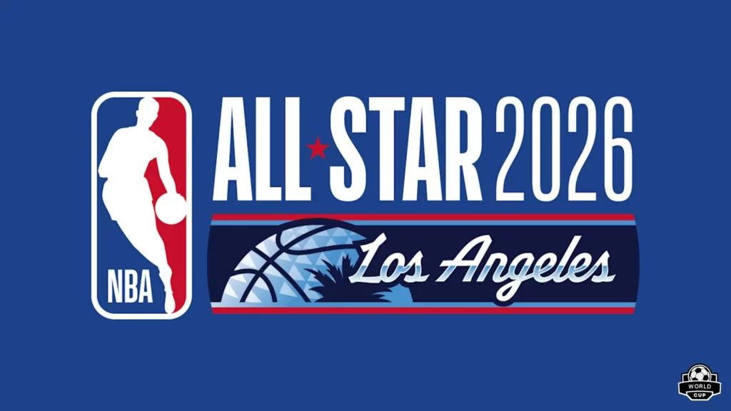 NBA全明星