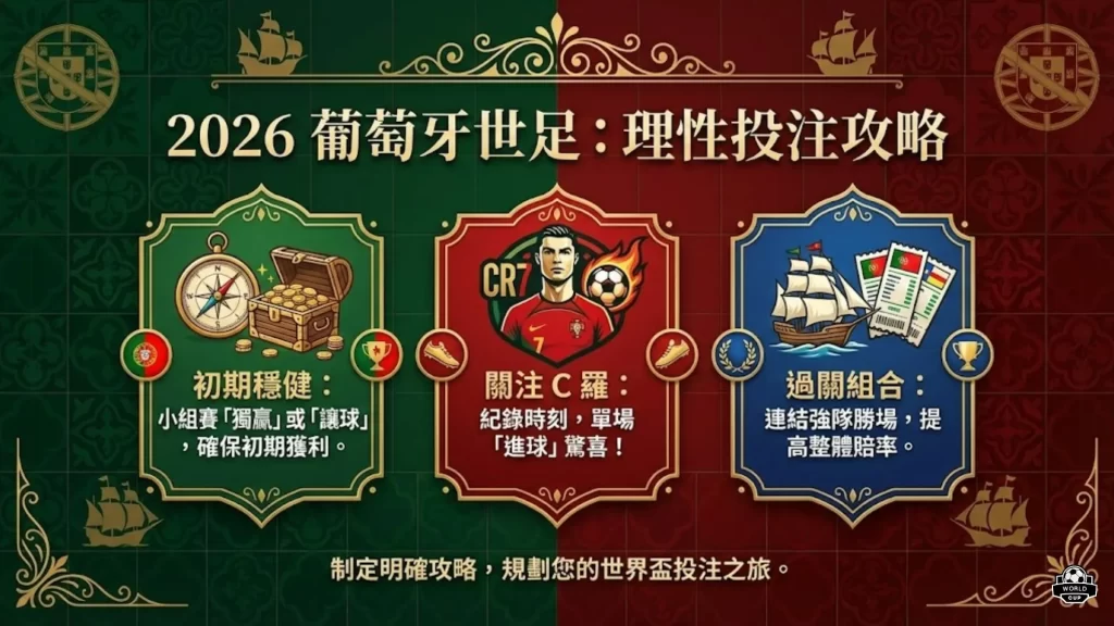 世足葡萄牙分析