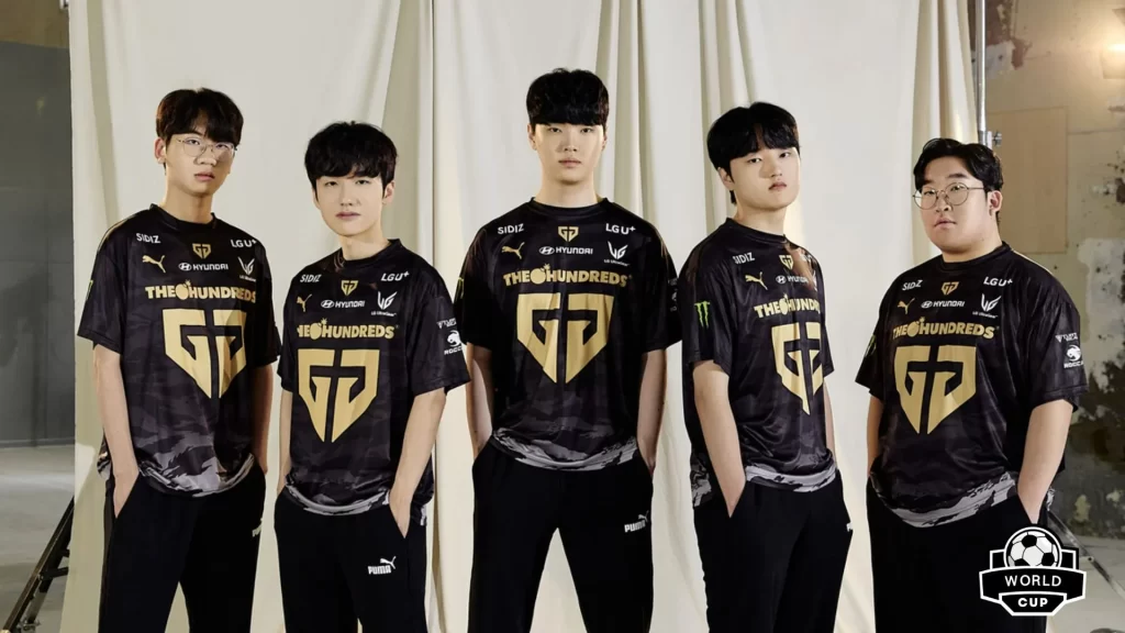 Gen.G