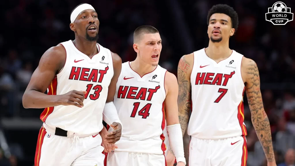 NBA東區聯盟