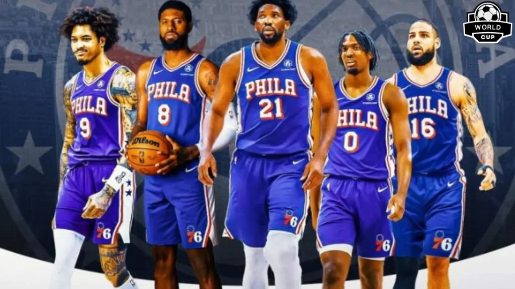 NBA東區聯盟