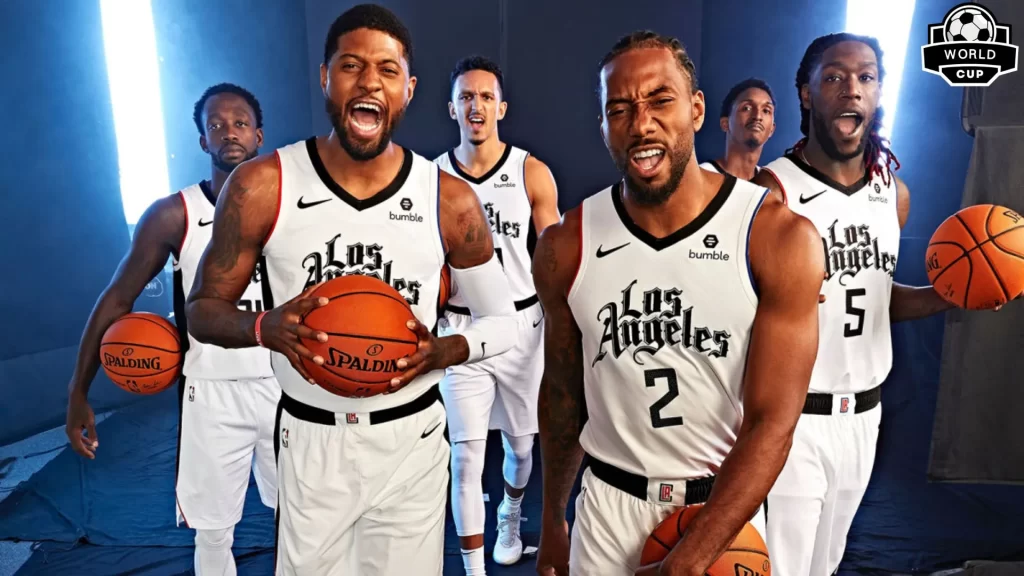 NBA西區聯盟