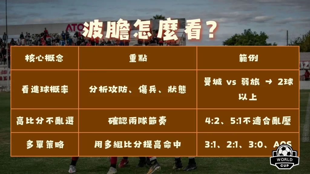 波膽是什麼