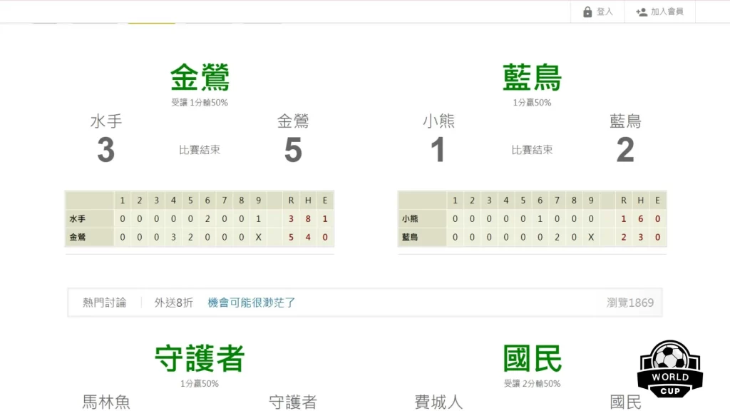 玩運彩是什麼