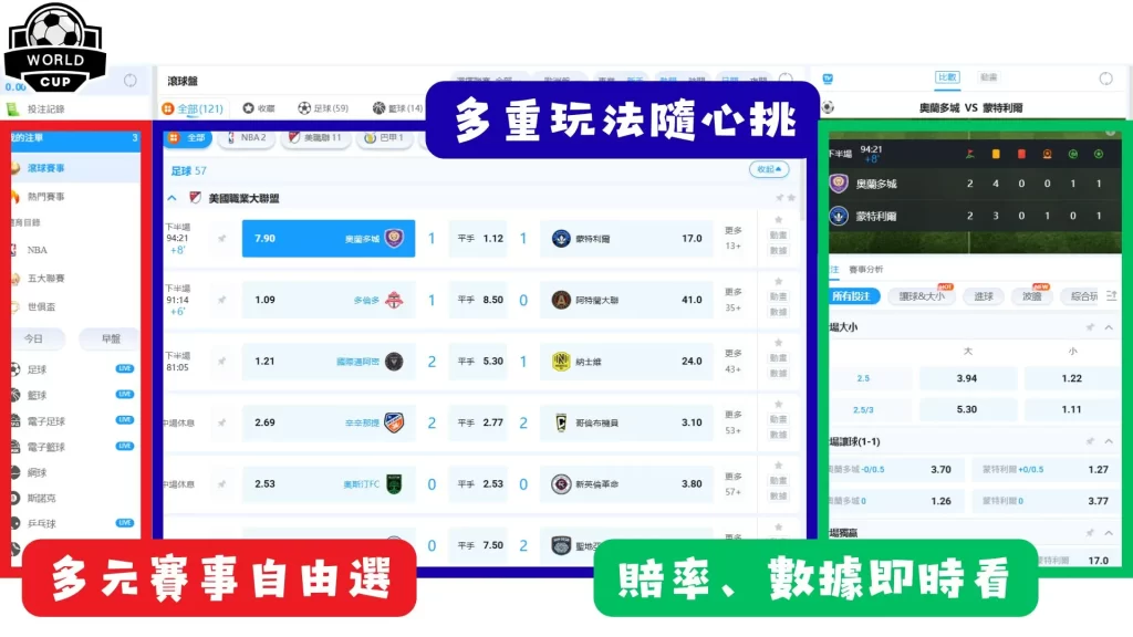 台灣運彩APP